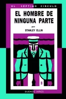 El hombre de ninguna parte