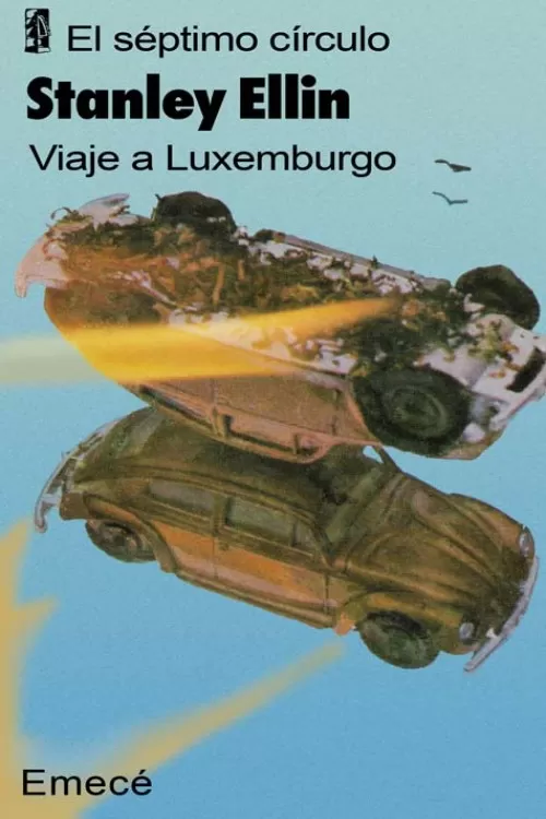 Viaje a Luxemburgo