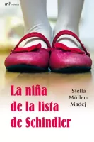 La niña de la lista de Schindler