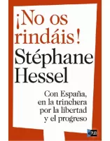 ¡No os rindáis!