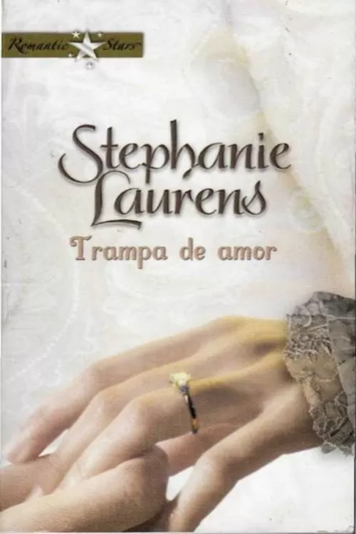 Trampa de amor