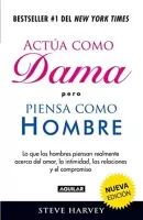 Act�a Como Dama Pero Piensa Como Hombre 