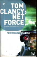 Tom Clancy: Net force. Prioridades ocultas