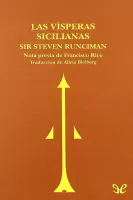 Las Vísperas Sicilianas