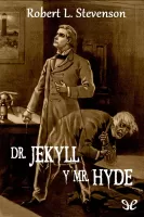 El extrano caso del Dr. Jekyll y Mr. Hyde
