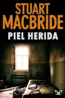 Piel herida