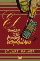El enigma del hombre estrangulado