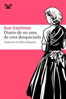 Diario de un ama de casa desquiciada