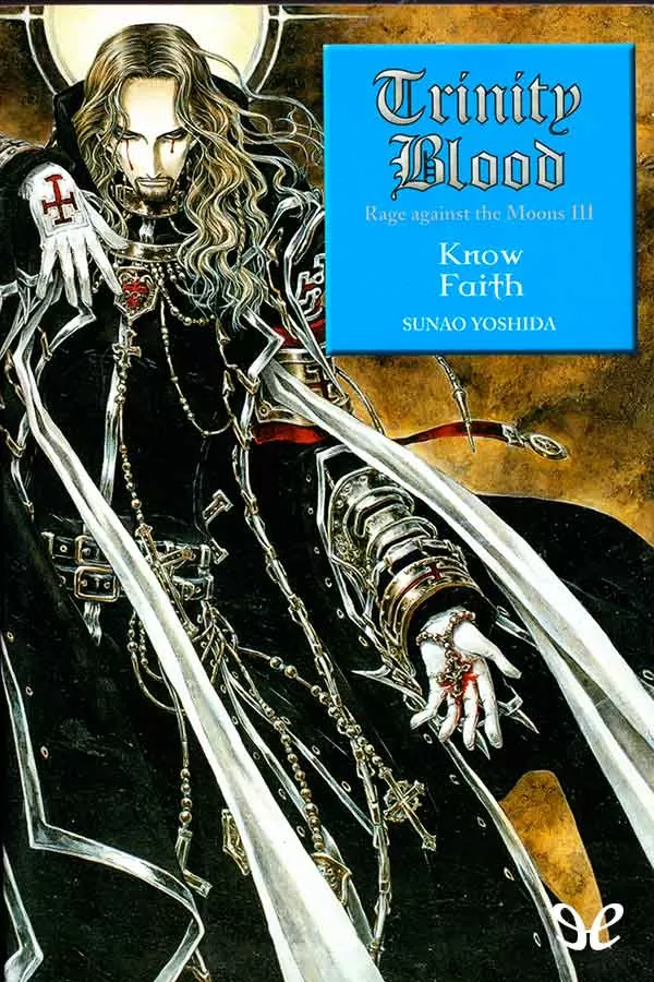 Know Faith