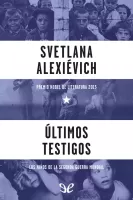 Últimos testigos
