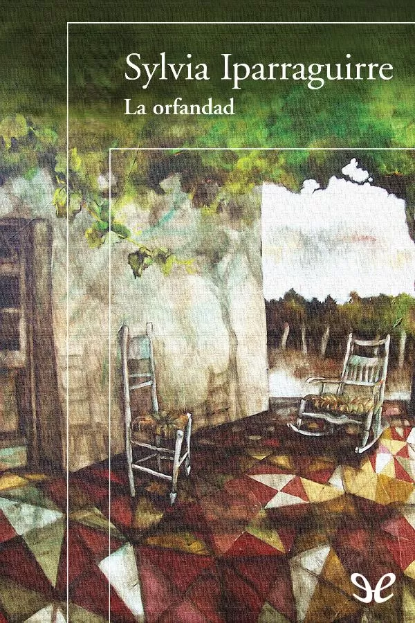 La orfandad