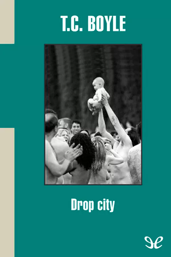 Drop city