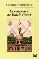 El balneario de Battle Creek