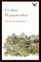 El pequeño salvaje