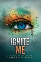 Ignite me (no oficial)