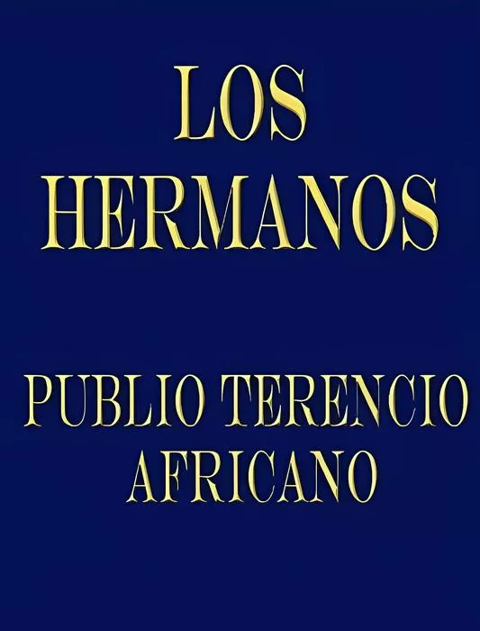 Los hermanos