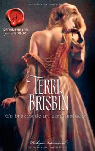 En brazos de un conquistador