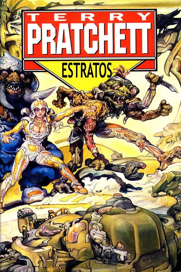 Estratos