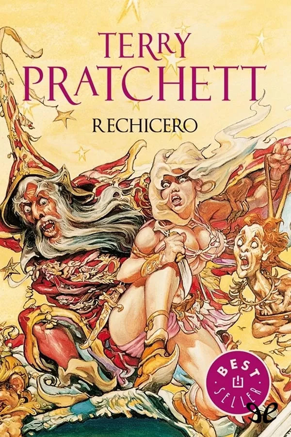 Rechicero