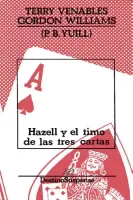 Hazell y el timo de las tres cartas