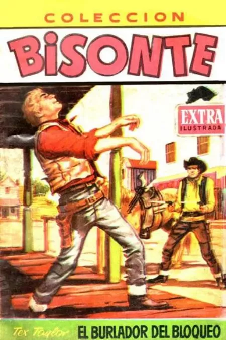 El burlador del bloqueo