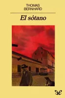 El sótano