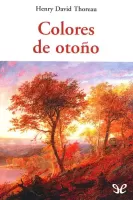 Colores de otono