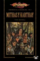Mithas y Karthay