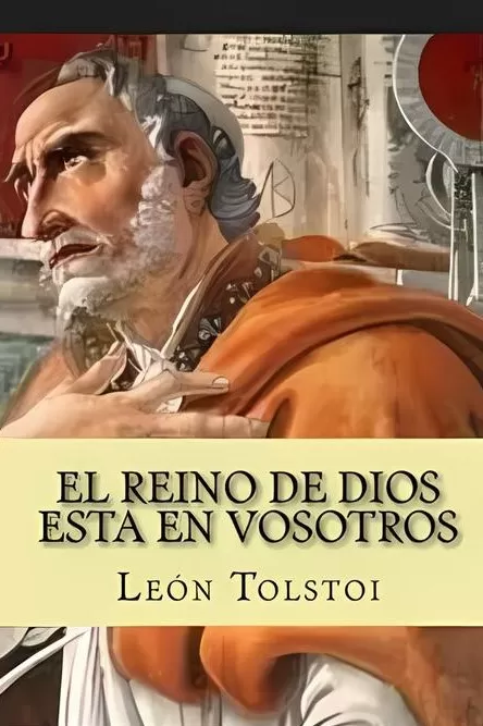 El reino de Dios esta en vosotros