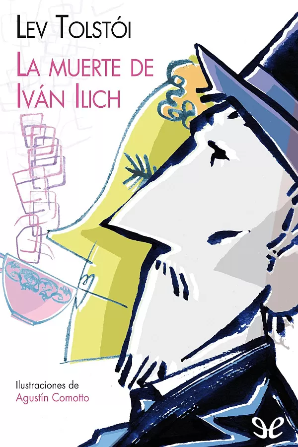 La Muerte de Ivan Ilich