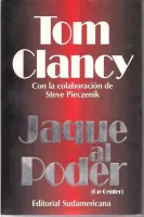 Jaque al poder