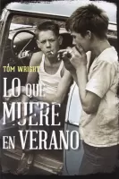 Lo que muere en verano