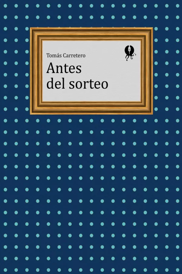 Antes del sorteo