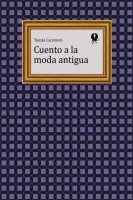 Cuento a la moda antigua
