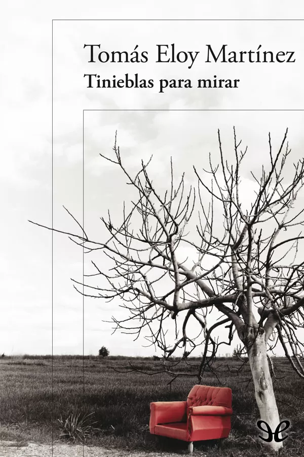 Tinieblas para mirar
