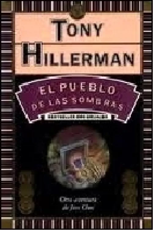 El pueblo de las sombras