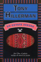 Un coyote acecha