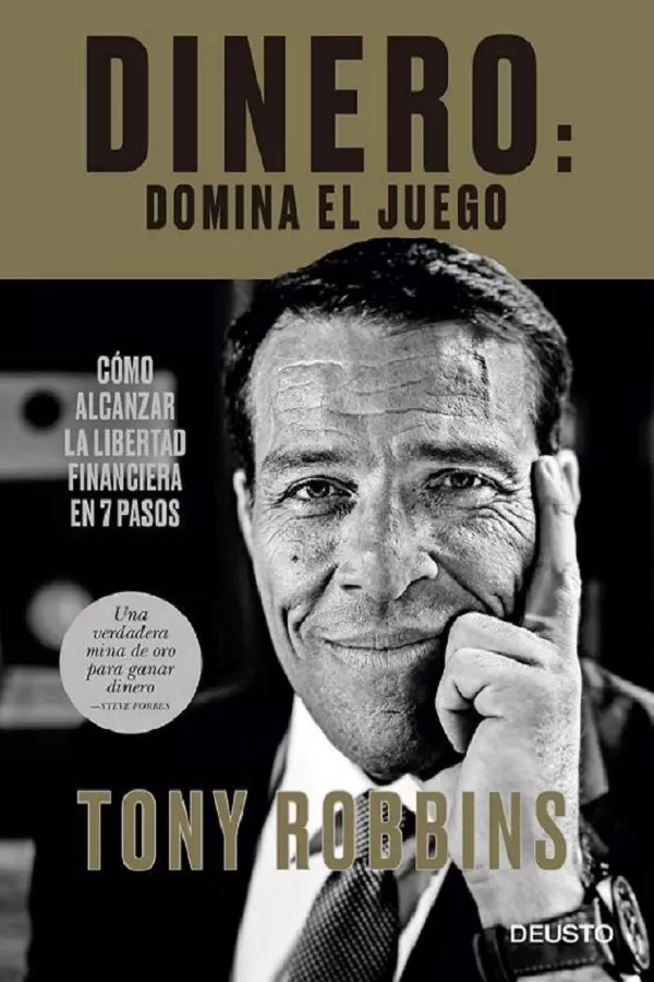 Dinero: Domina el juego