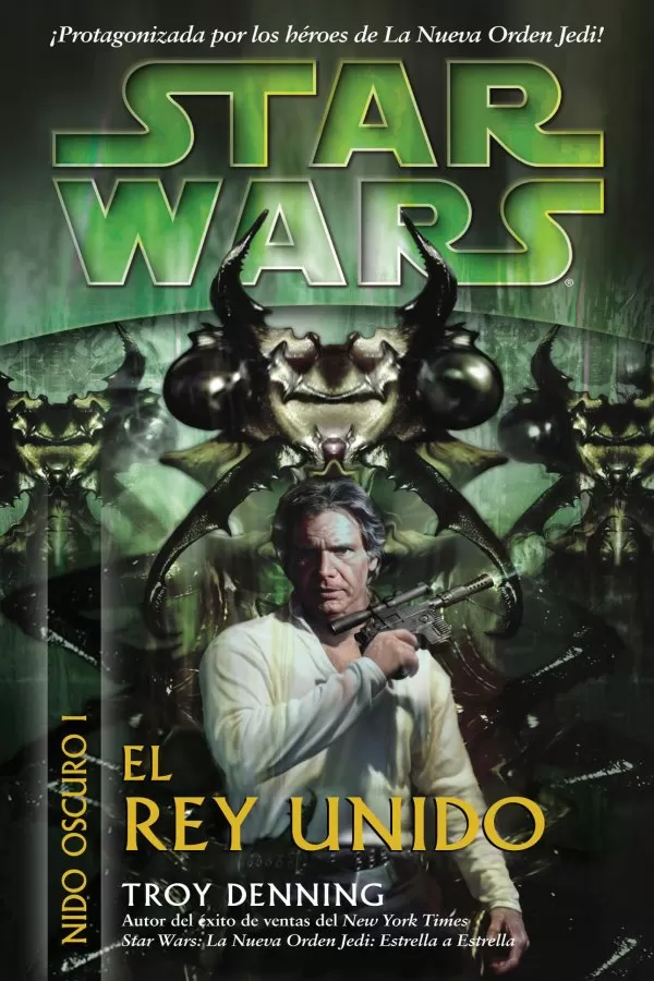 El rey unido
