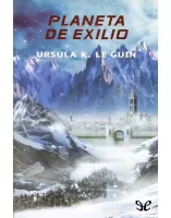 Planeta de exilio