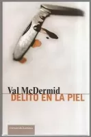 Delito en la piel