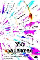 350 palabras