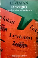 Leviatán (Antología)