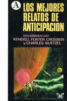 Los mejores relatos de anticipación