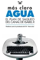 Mas claro agua