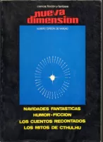 Nueva Dimensión 27