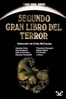 Segundo gran libro del terror