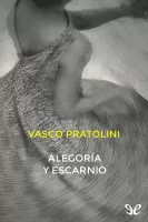 Alegoría y escarnio