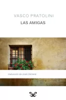 Las amigas