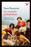 Las muchachas de Sanfrediano